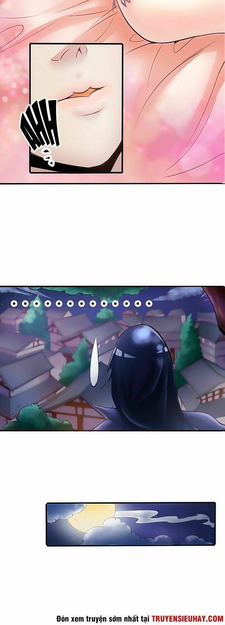 lâm phi truyện chapter 2 19