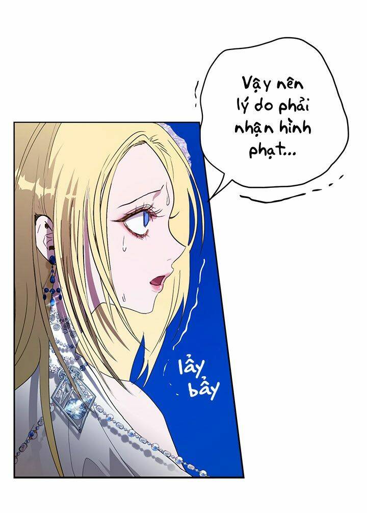 cách bảo vệ anh trai của nữ chính chapter 14 37