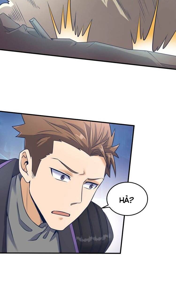 người chặn xuyên không chapter 26 32