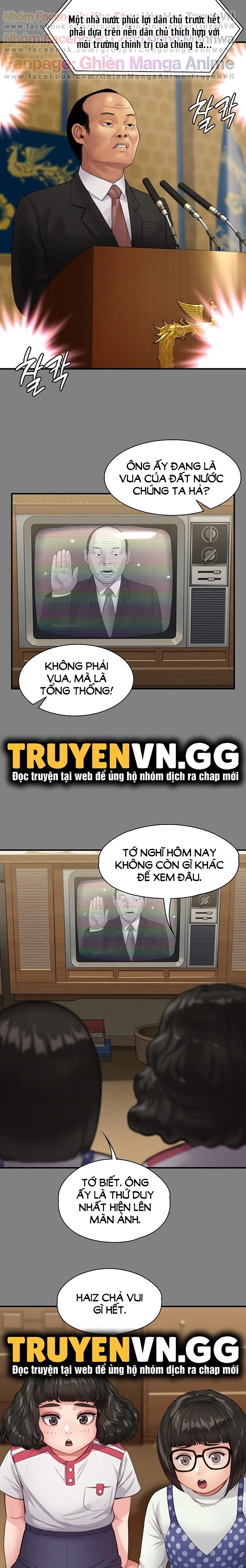 ong chúa chapter 228 13