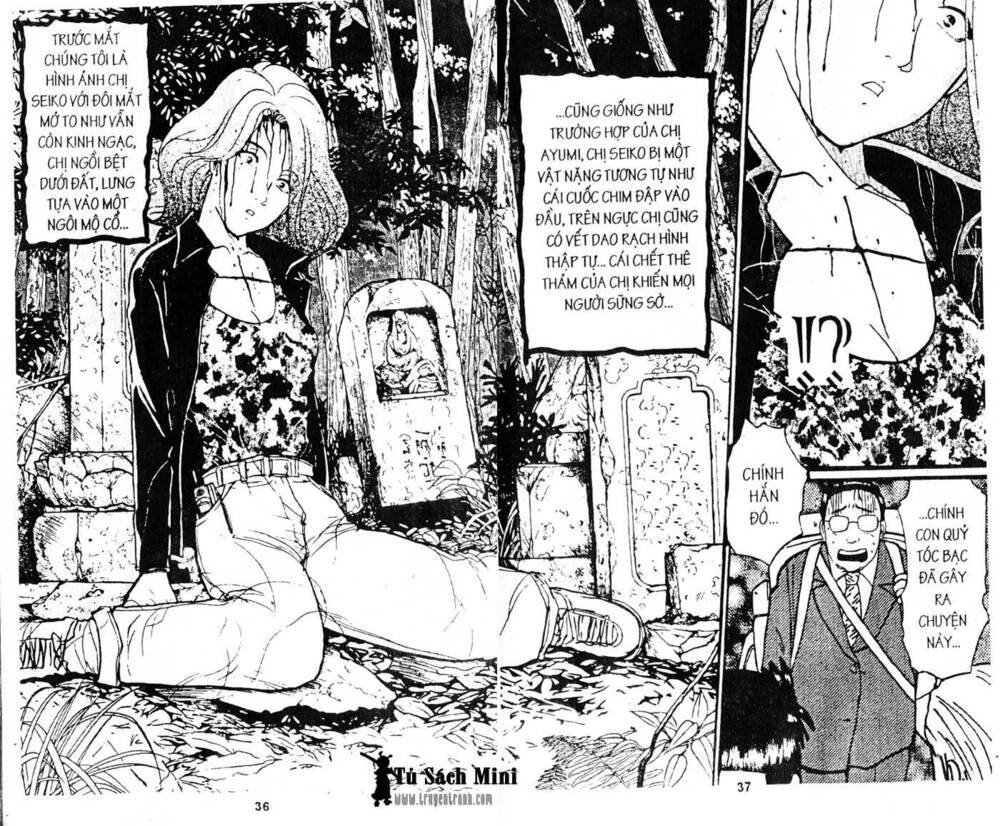 thám tử kindaichi (bản đẹp) chapter 133 38