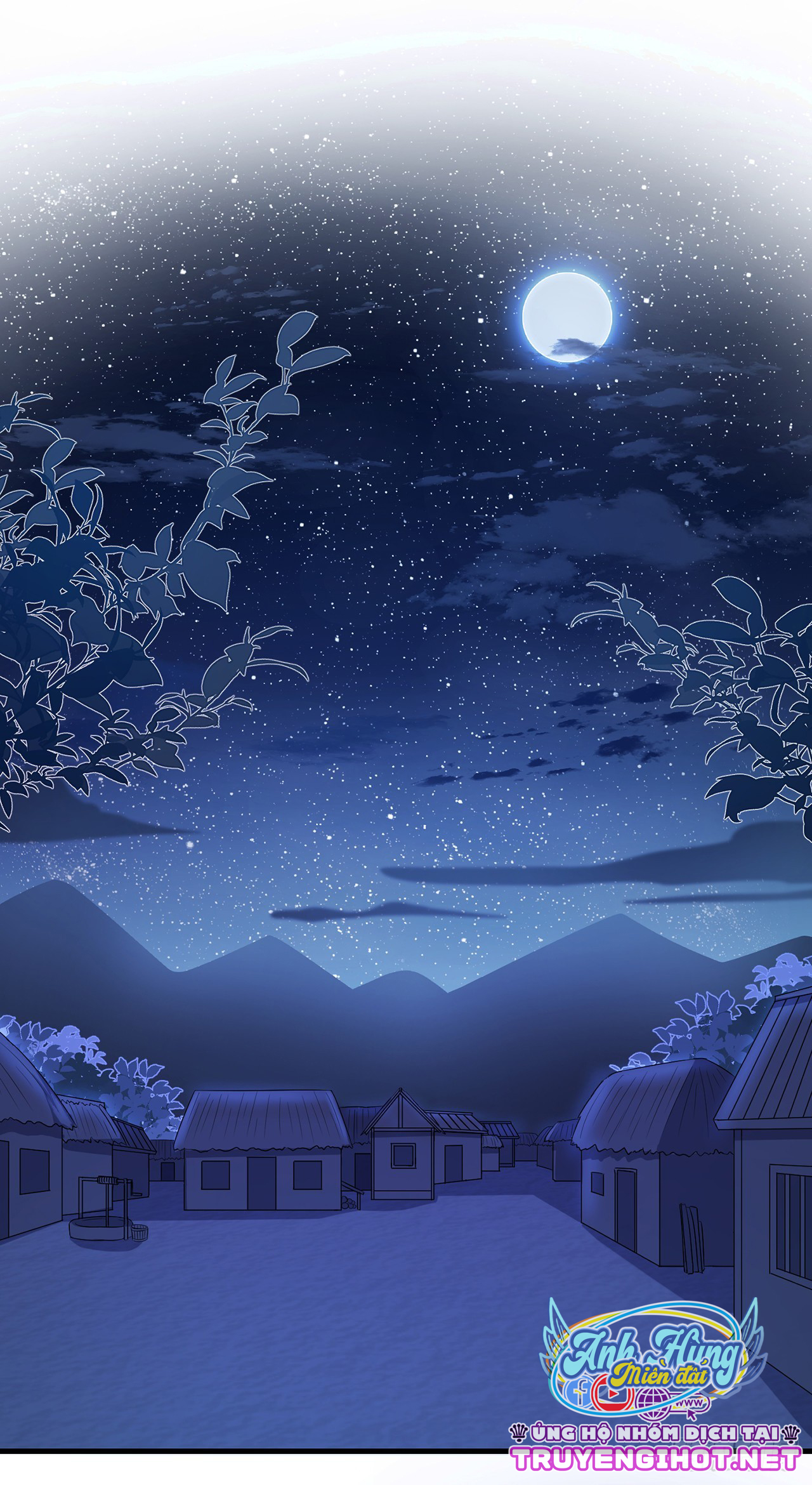 công lược sủng thê của sí hán vương. chapter 22 11