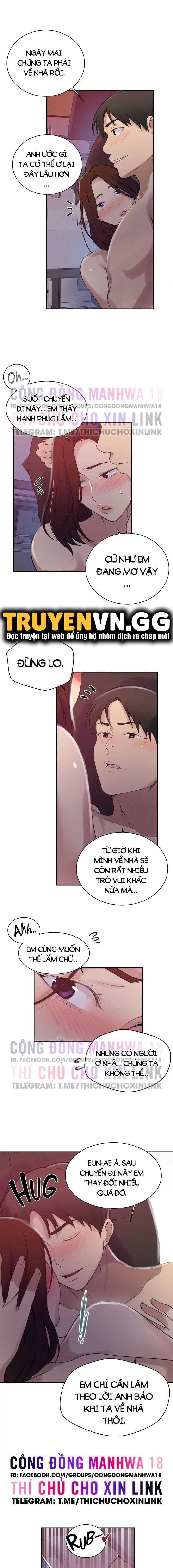 lớp học gia đình – secret class chapter 158 8