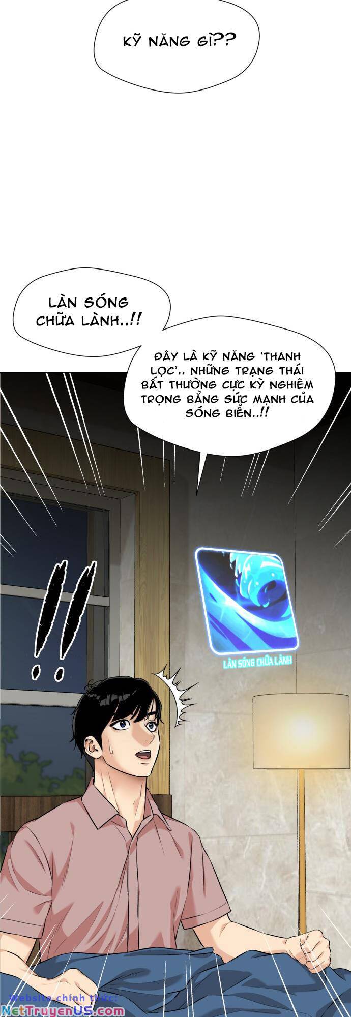 gương mặt thiên tài chapter 84 22