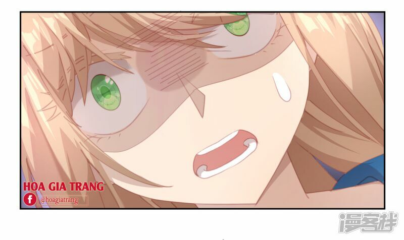 thanh âm giai điệu phản công chapter 49 22