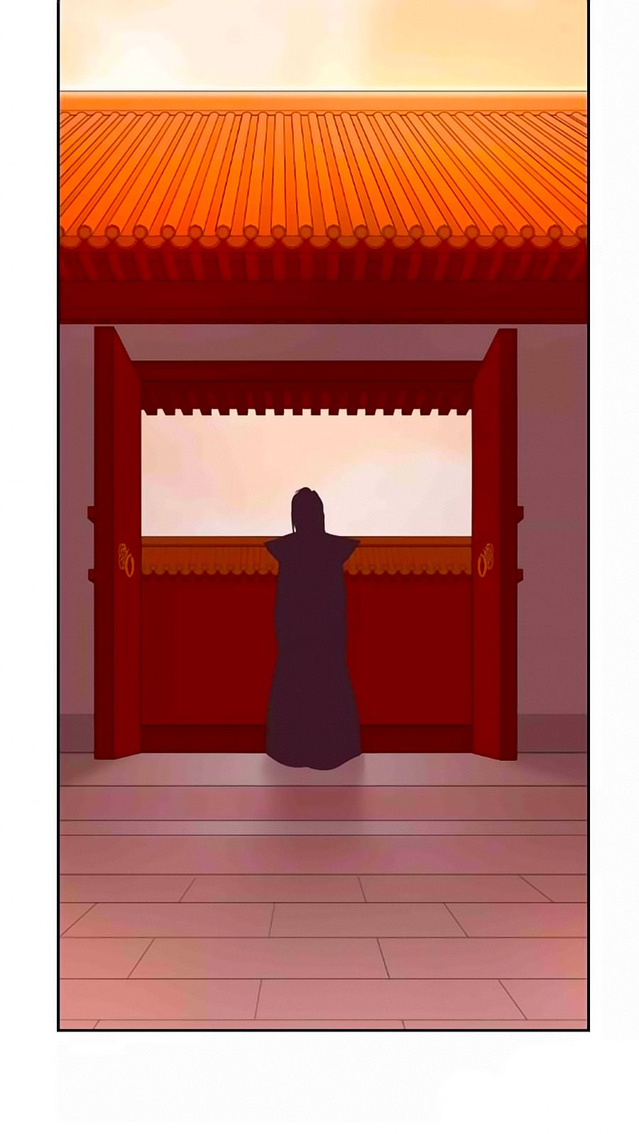 Thịnh Thế Đế Vương Phi chapter 47 - Trang 14