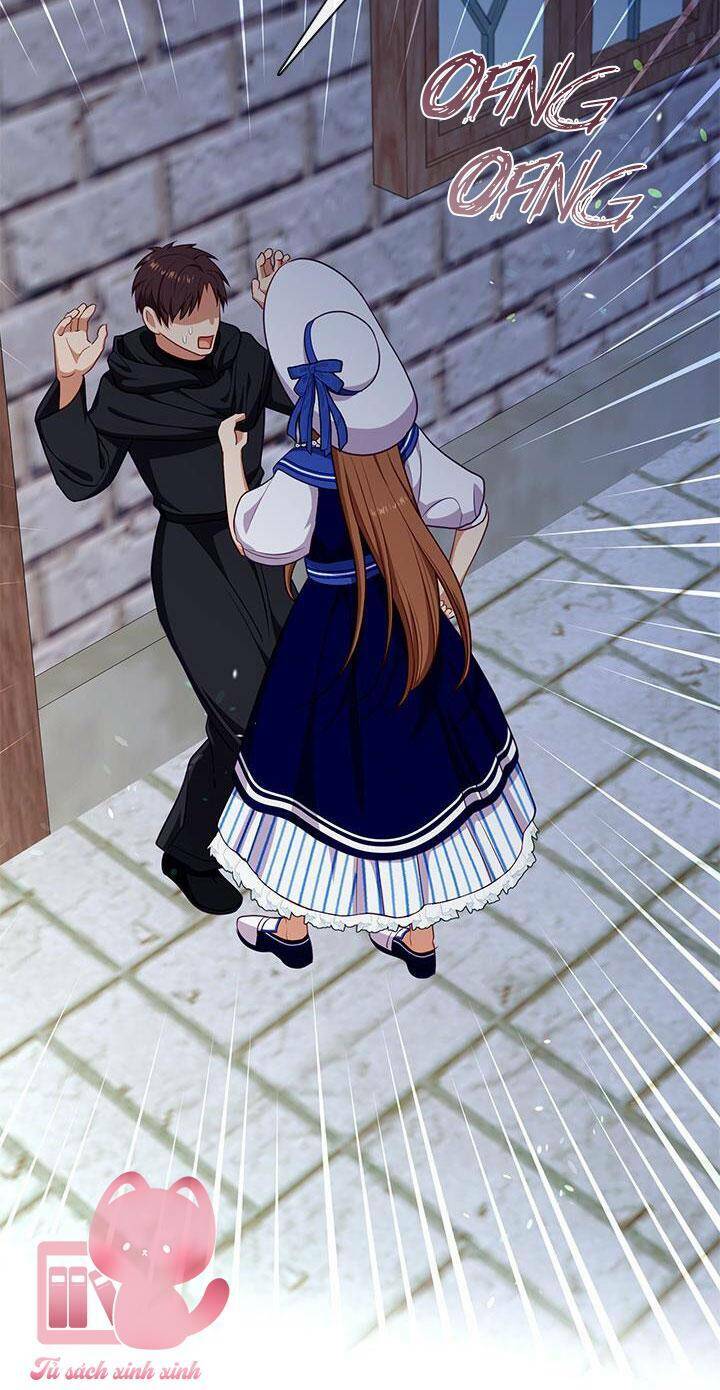 hãy coi chừng ác nữ chapter 115 29