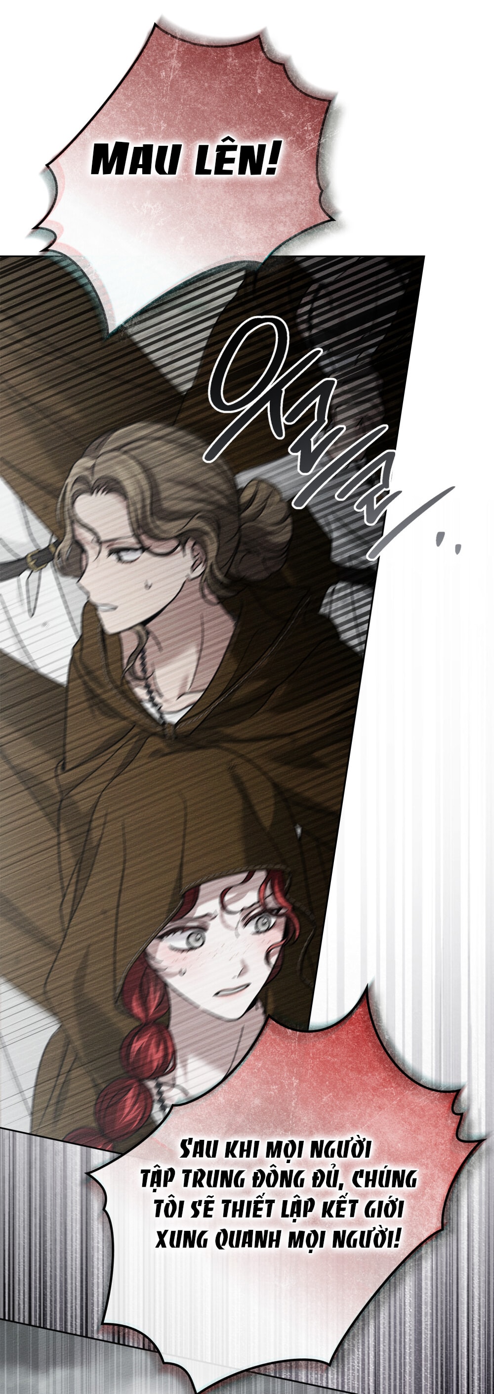 Dưới Bóng Cây Sồi chapter 119.2 21