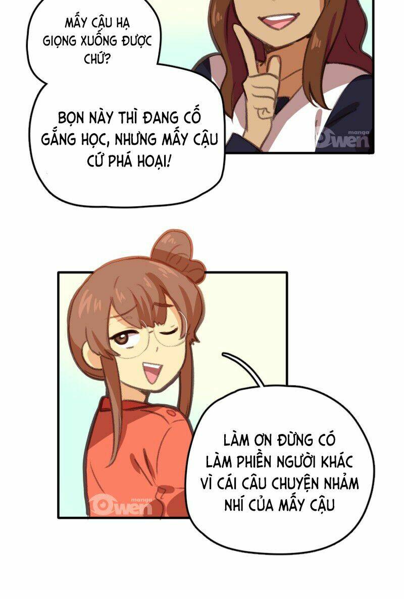 lời nguyền lalin chapter 13 33