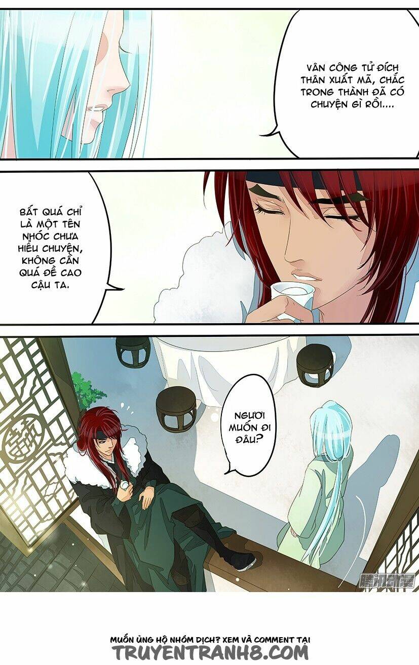 hồng vân chapter 21 6