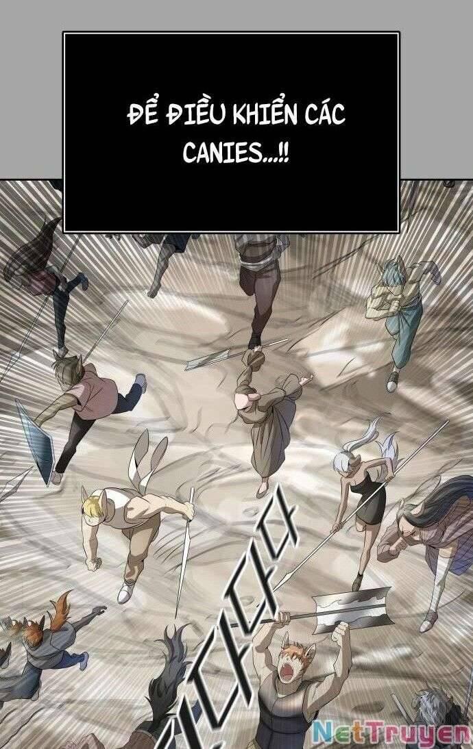 tòa tháp bí ẩn 2 chapter 529 110