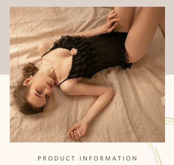 BodySuit Voan Ren Quảng Châu Cao Cấp