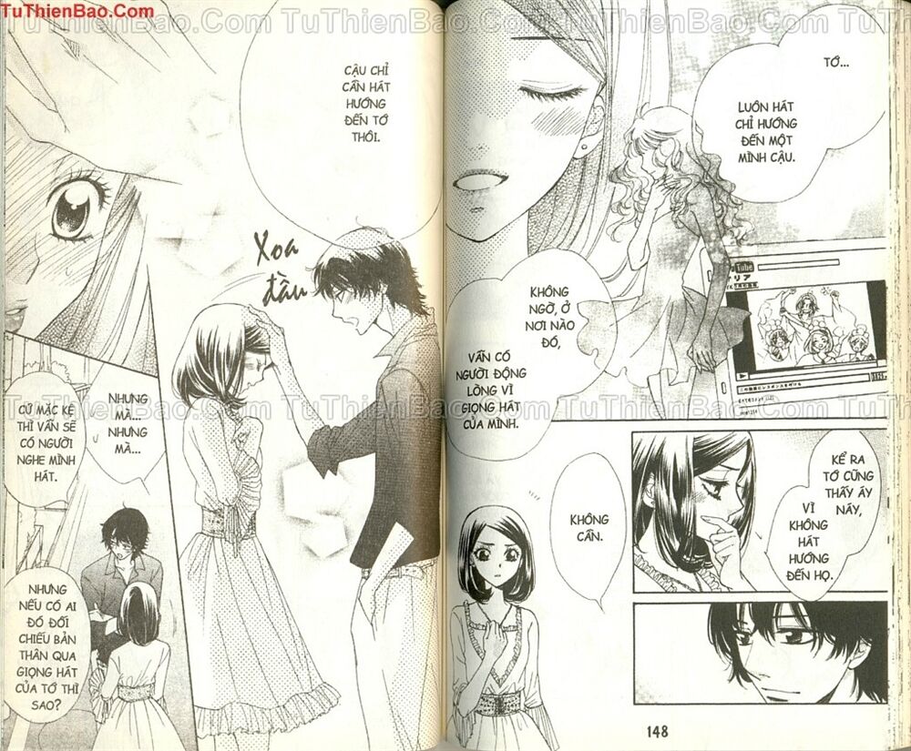 ác quỷ và bản tình ca chapter 13 74