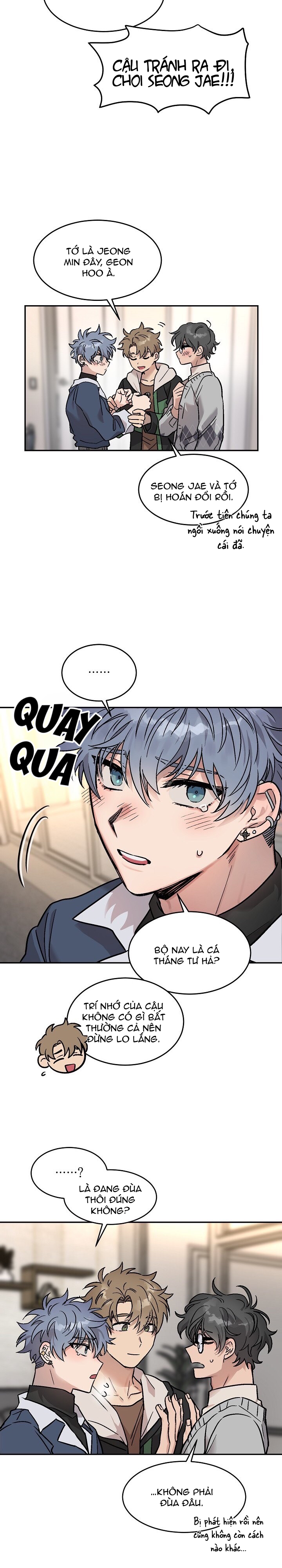 tình yêu đơn phương chapter 2 5