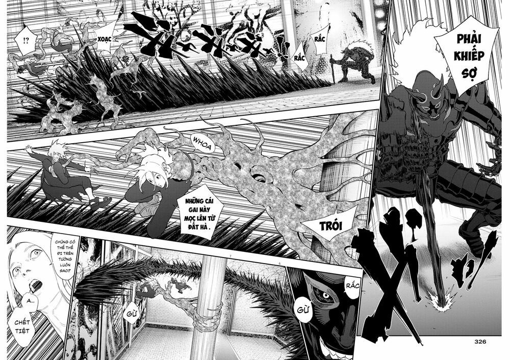 đọa nhân chapter 114 6