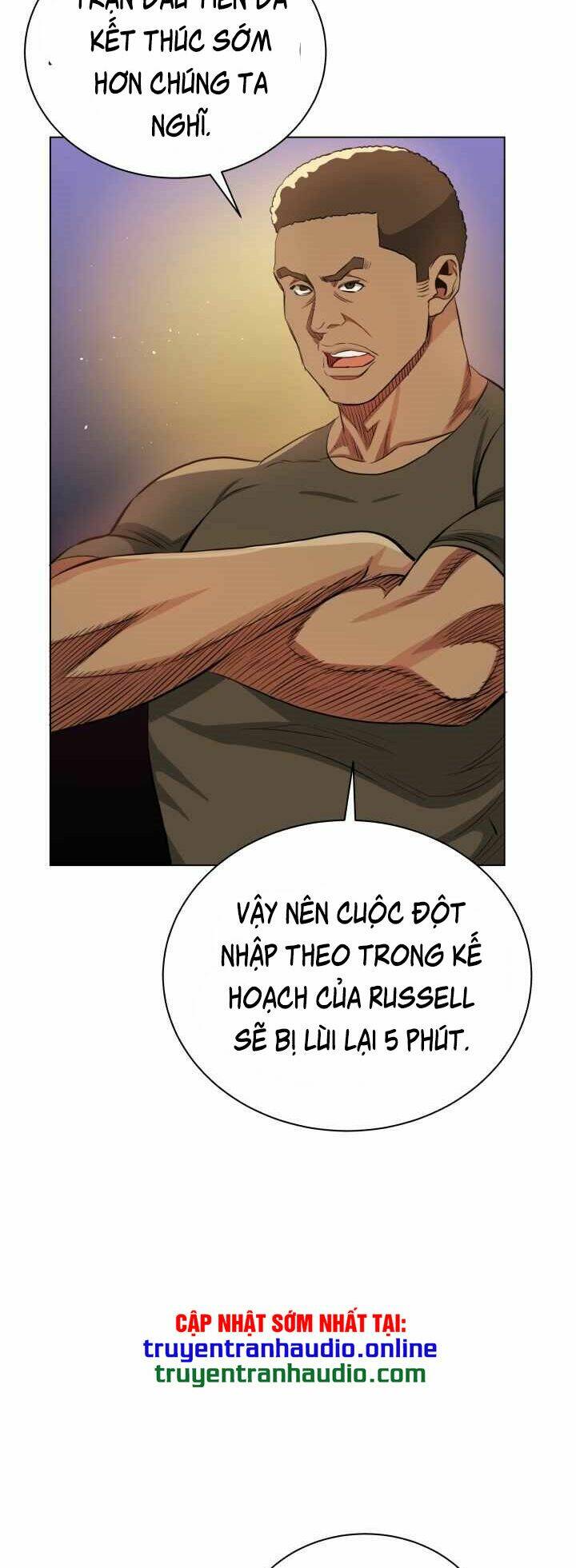 đấu sĩ vô song chapter 16 53