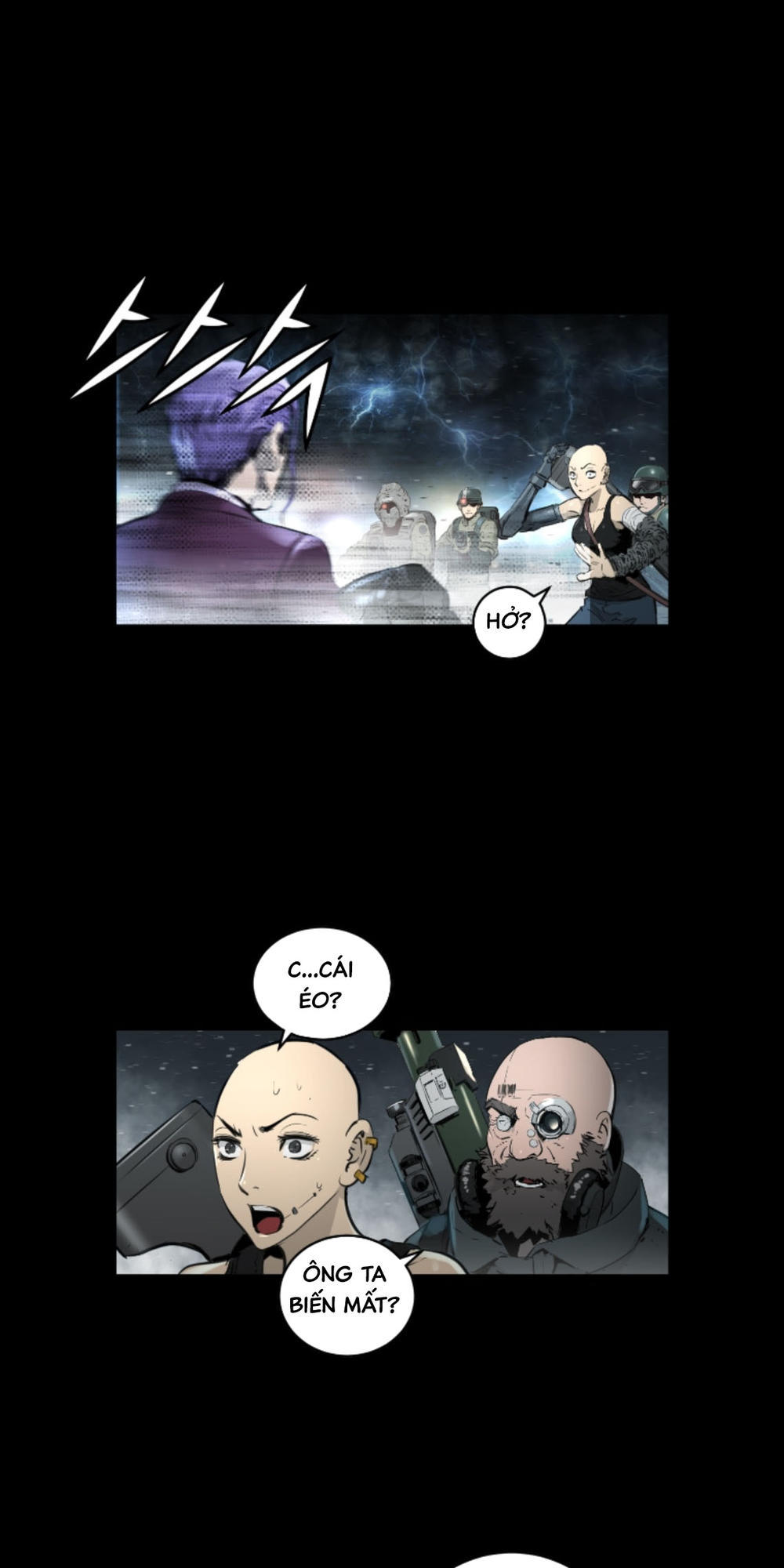 tam tuyệt tại dị giới chapter 65 20