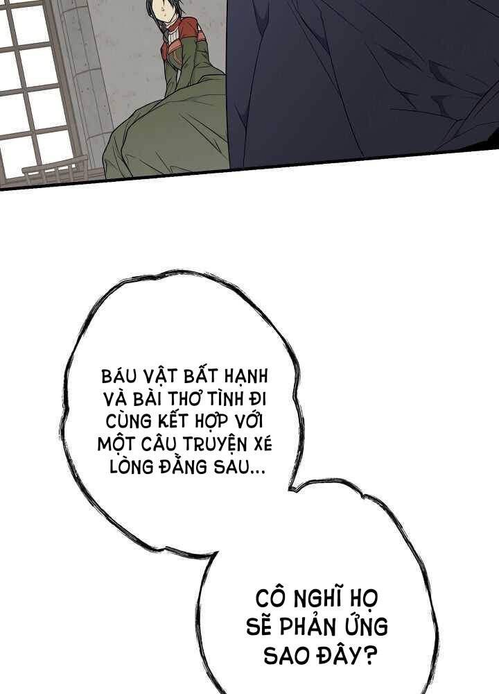 quý cô bí ẩn - secret lady chapter 21 62