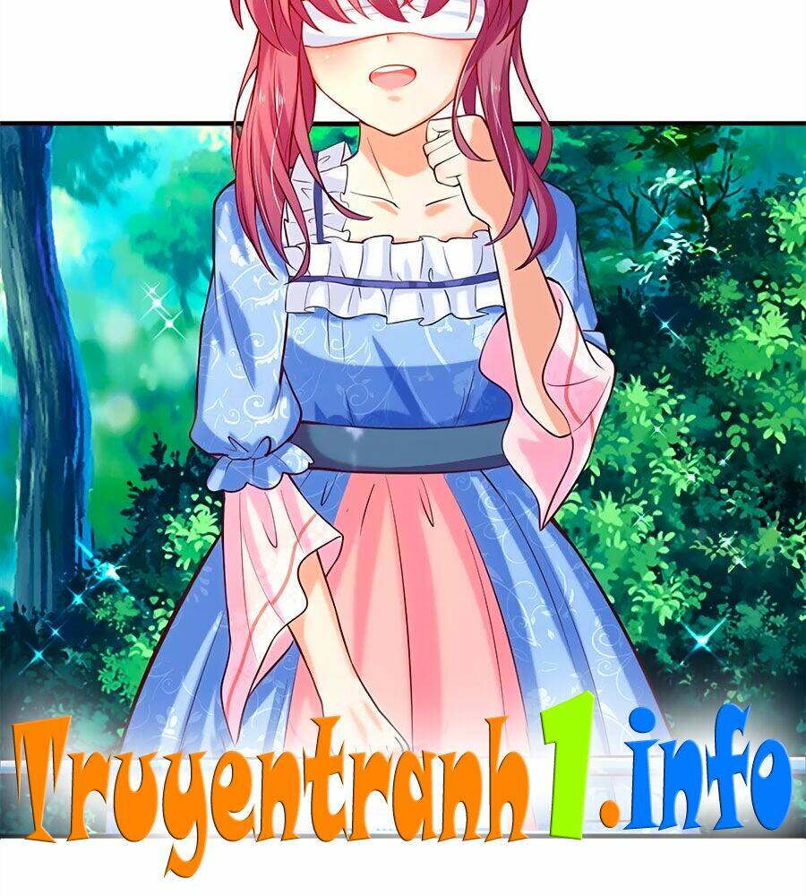 bỗng một ngày trở thành con gái nhà vua chapter 187 31