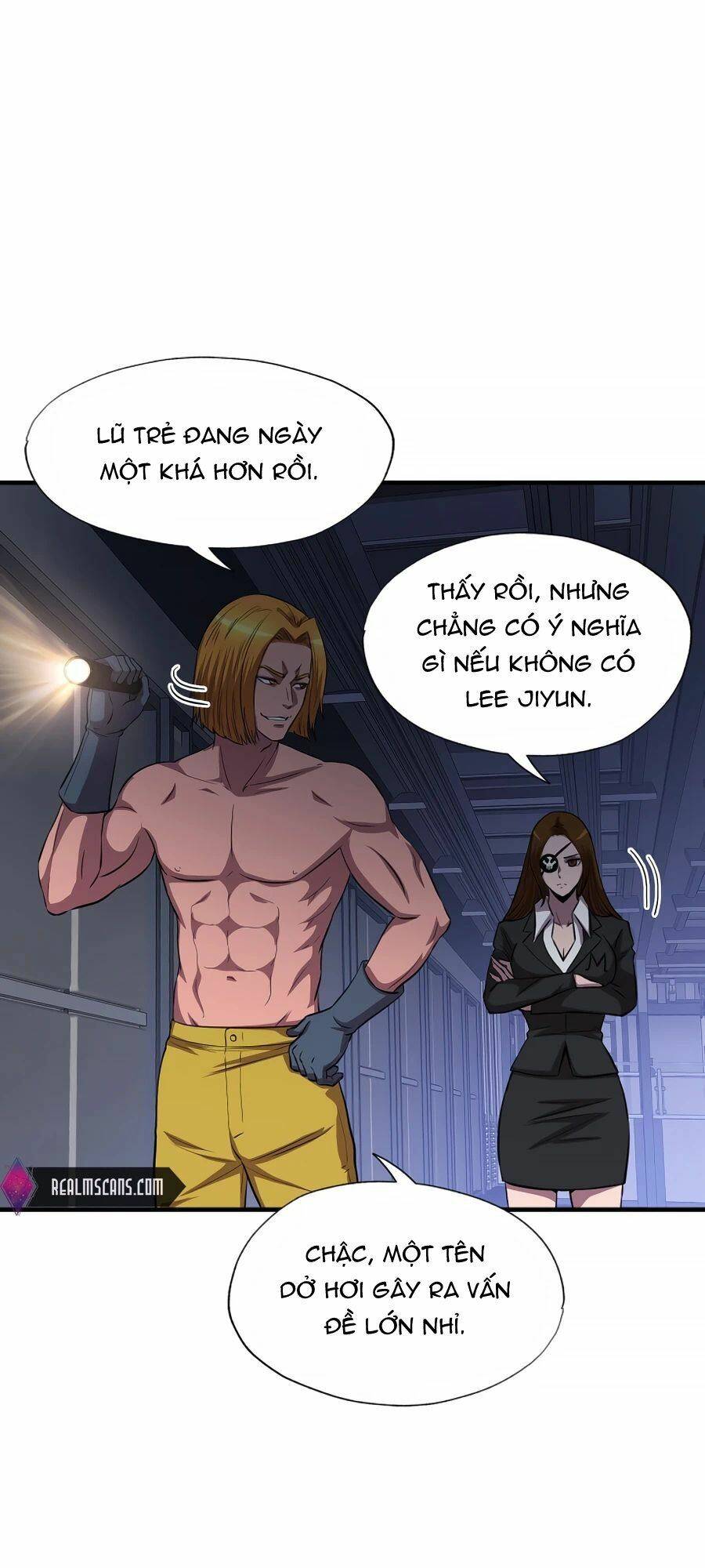 mẹ tôi là chòm sao bảo hộ m chapter 36 51