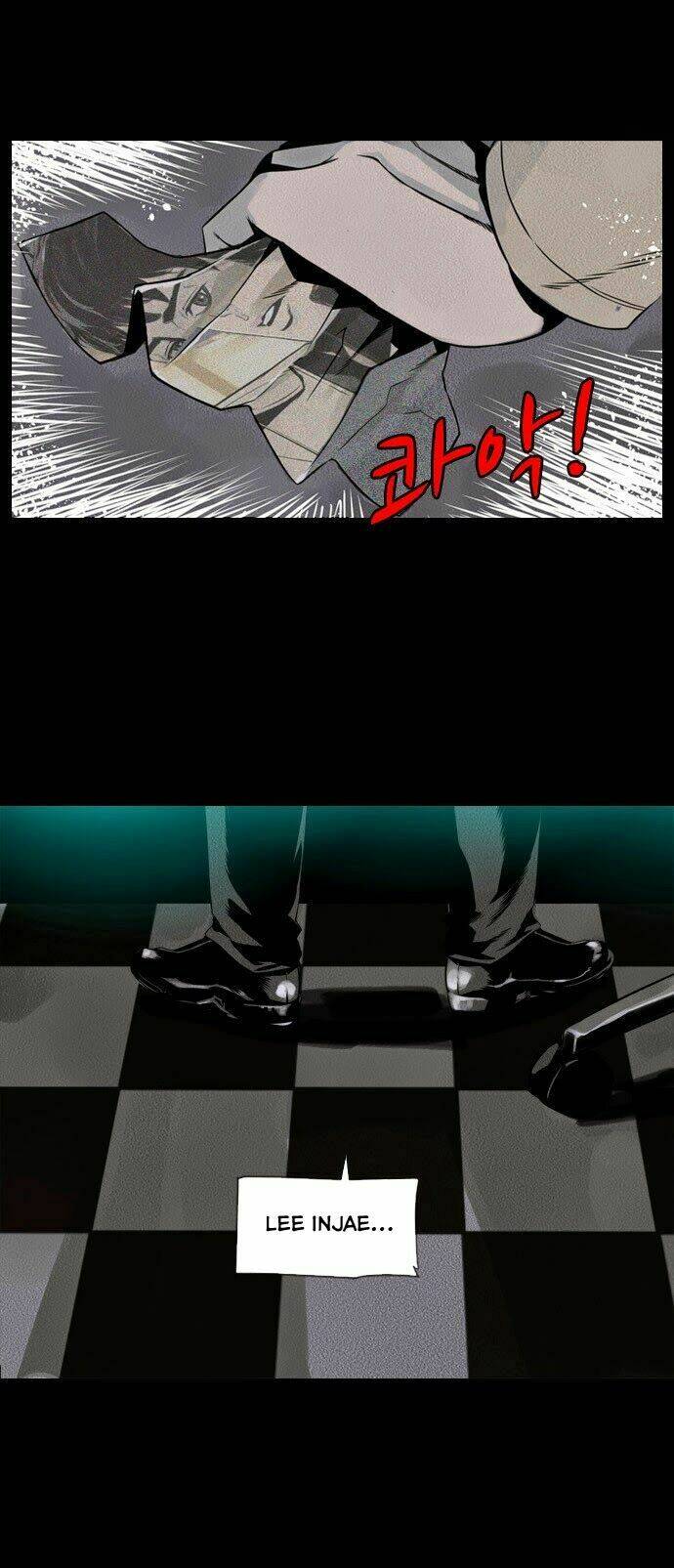 những xác chết hồi sinh từ đại dương chapter 19 39