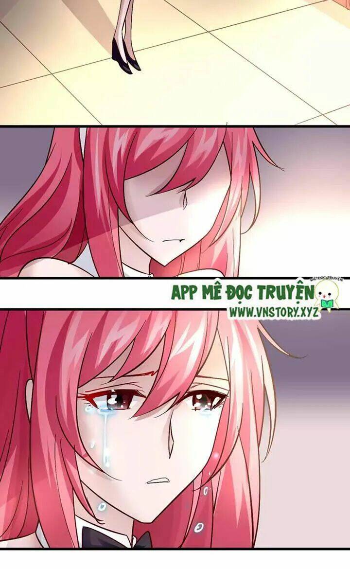 trò chơi săn tình - tổng tài khó kìm lòng chapter 47 16