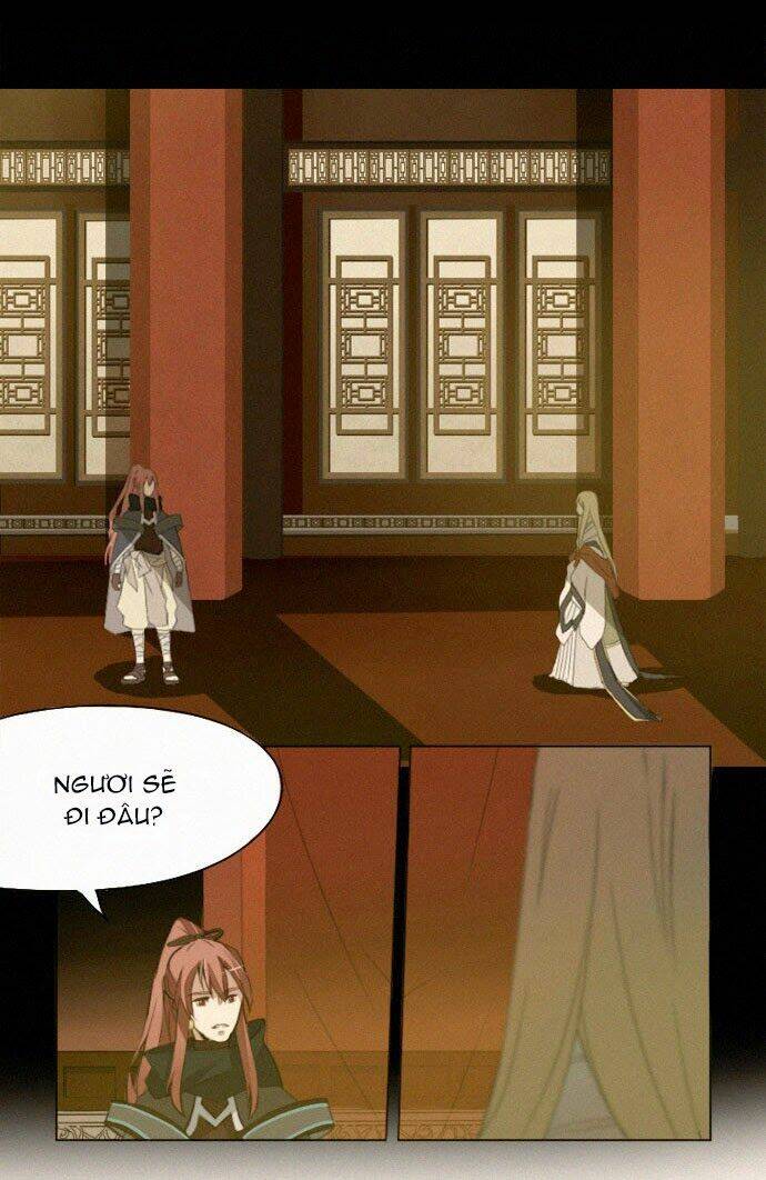 godly bells chapter 0 2