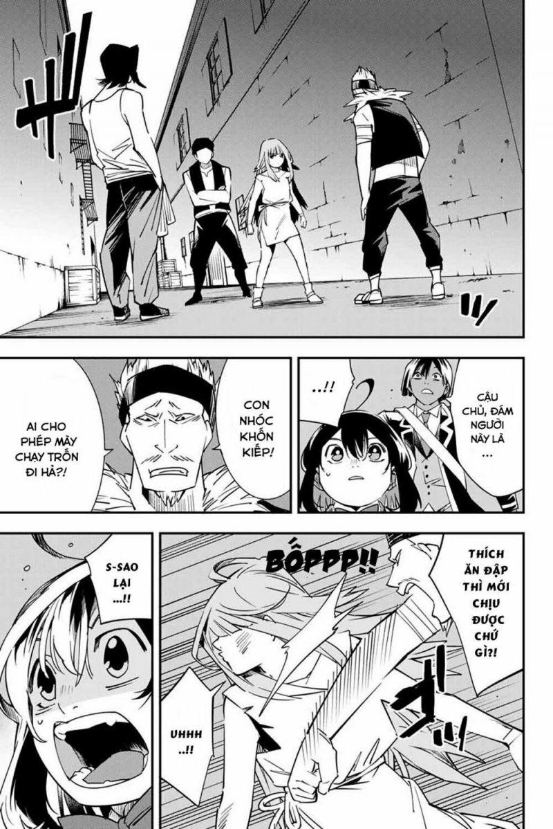 tái sinh thành quý tộc với kĩ năng 'appraisal' chapter 6 9