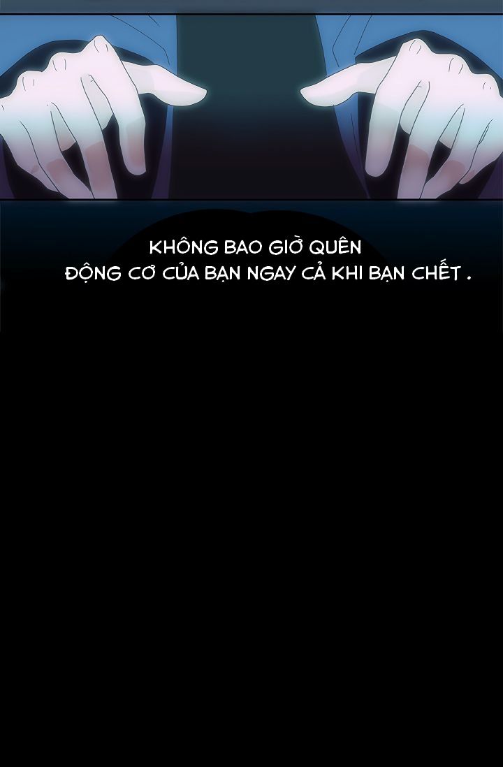 tôi đã tuyên bố một lời thề chapter 1 27