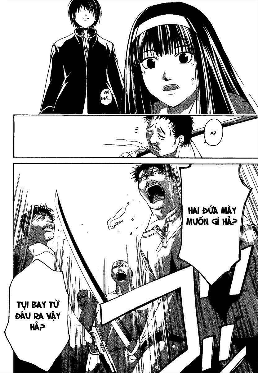 code breaker chapter 4 26