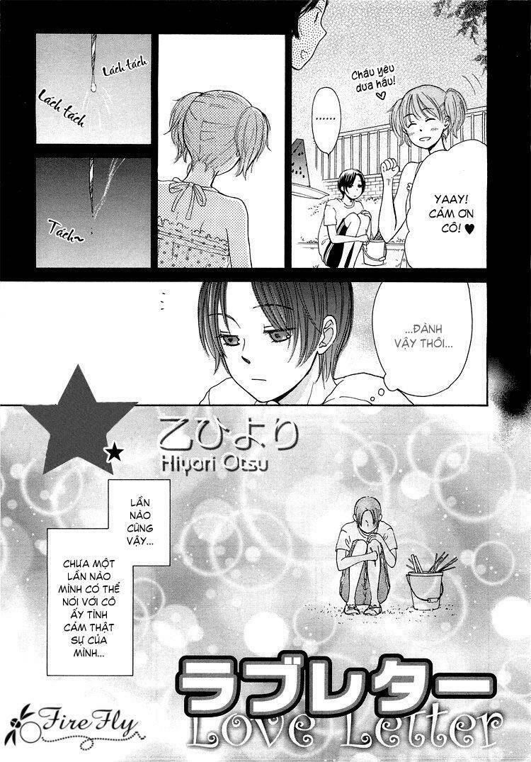 your cuteness chapter 5 4