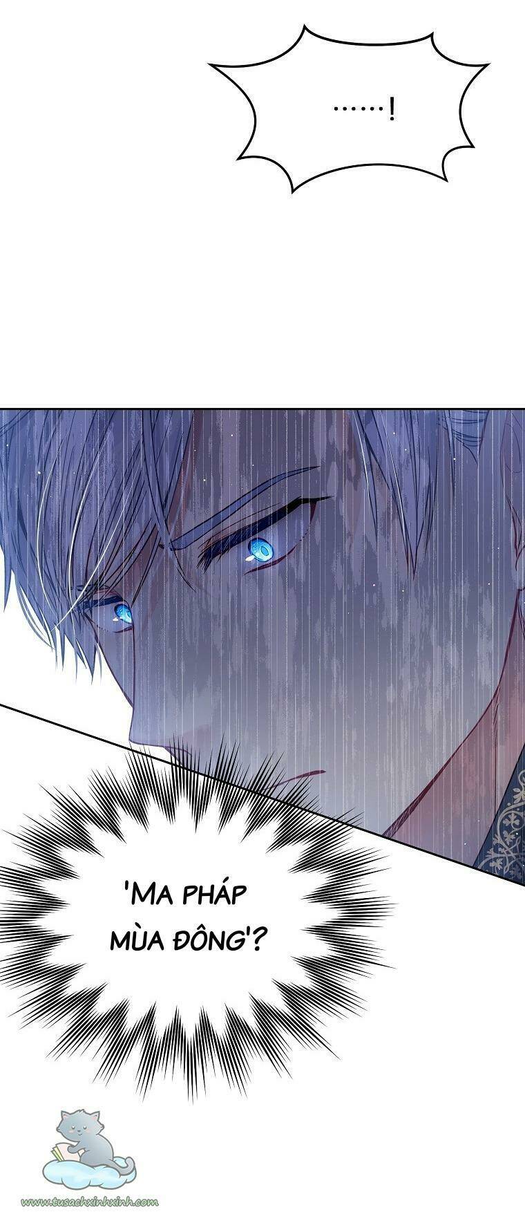 chồng em dễ thương chết mất thôi! chapter 35 9