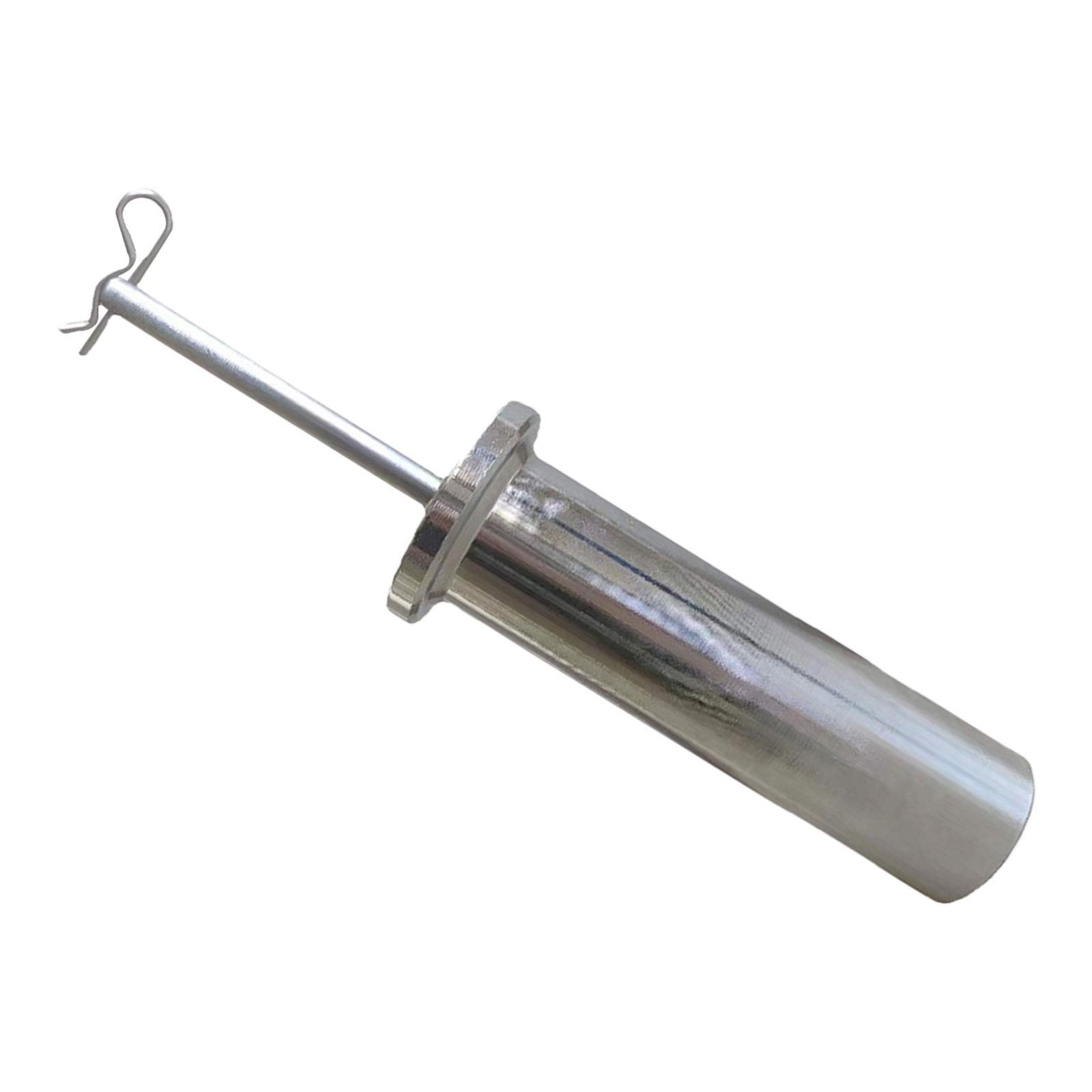 Weight Loading Pin Barbell Parts Fitness Equipment Gym Weight Stack Extender