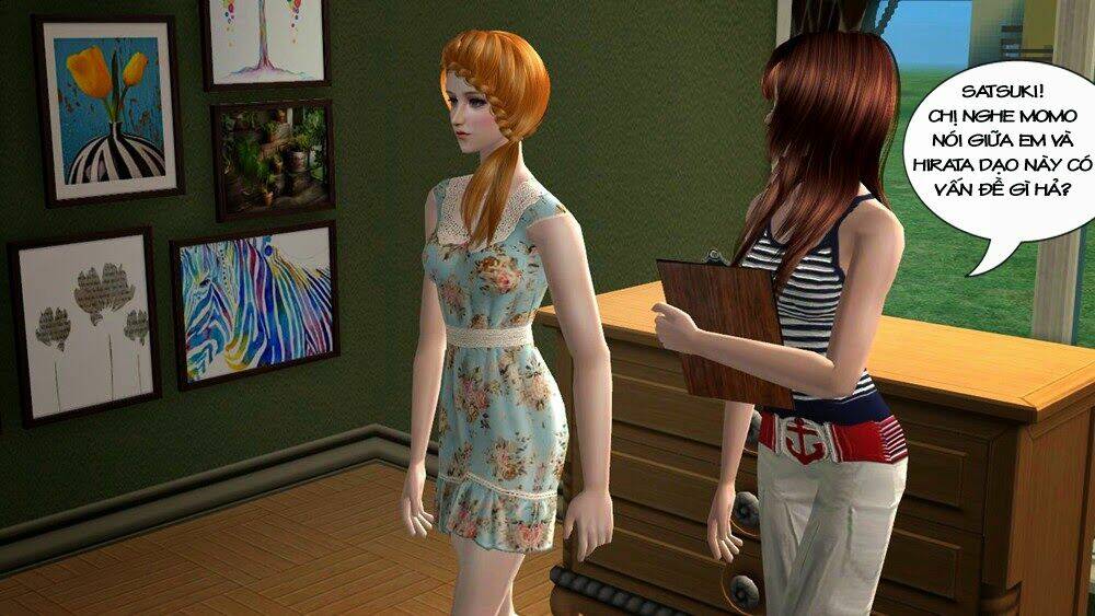 stay with me (truyện sims) chapter 8 18