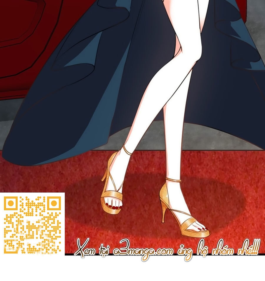 phản phái nữ đế lai tập chapter 3 42