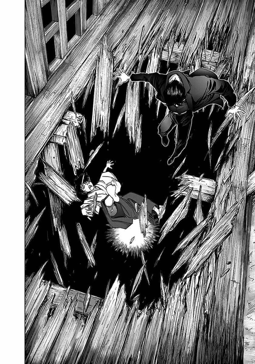 edogawa ranpo ijinkan chapter 86 25