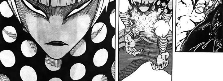 thánh tỏi sành ăn chapter 86 30