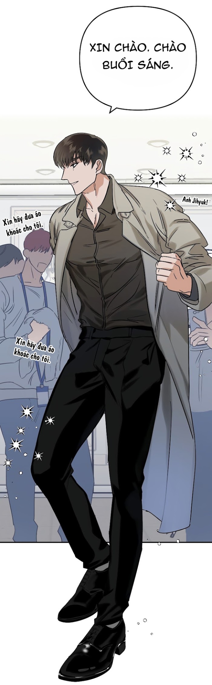 thiên đường chapter 1.1 29