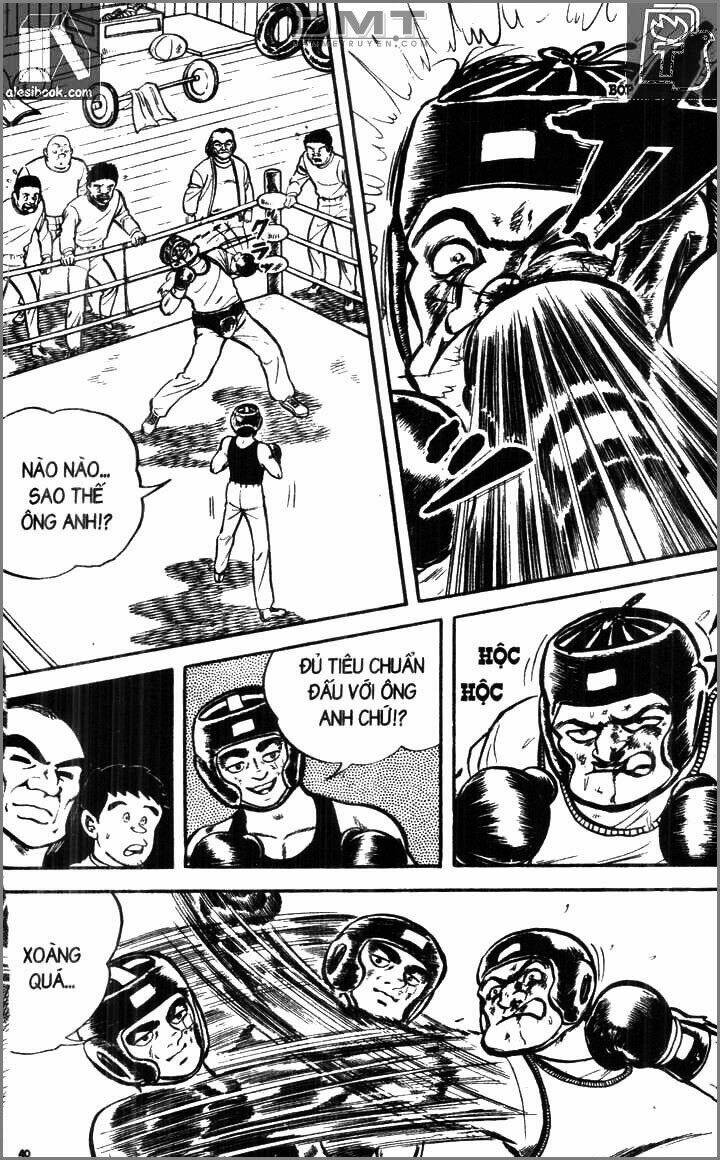 ganbare genki chapter 114 16