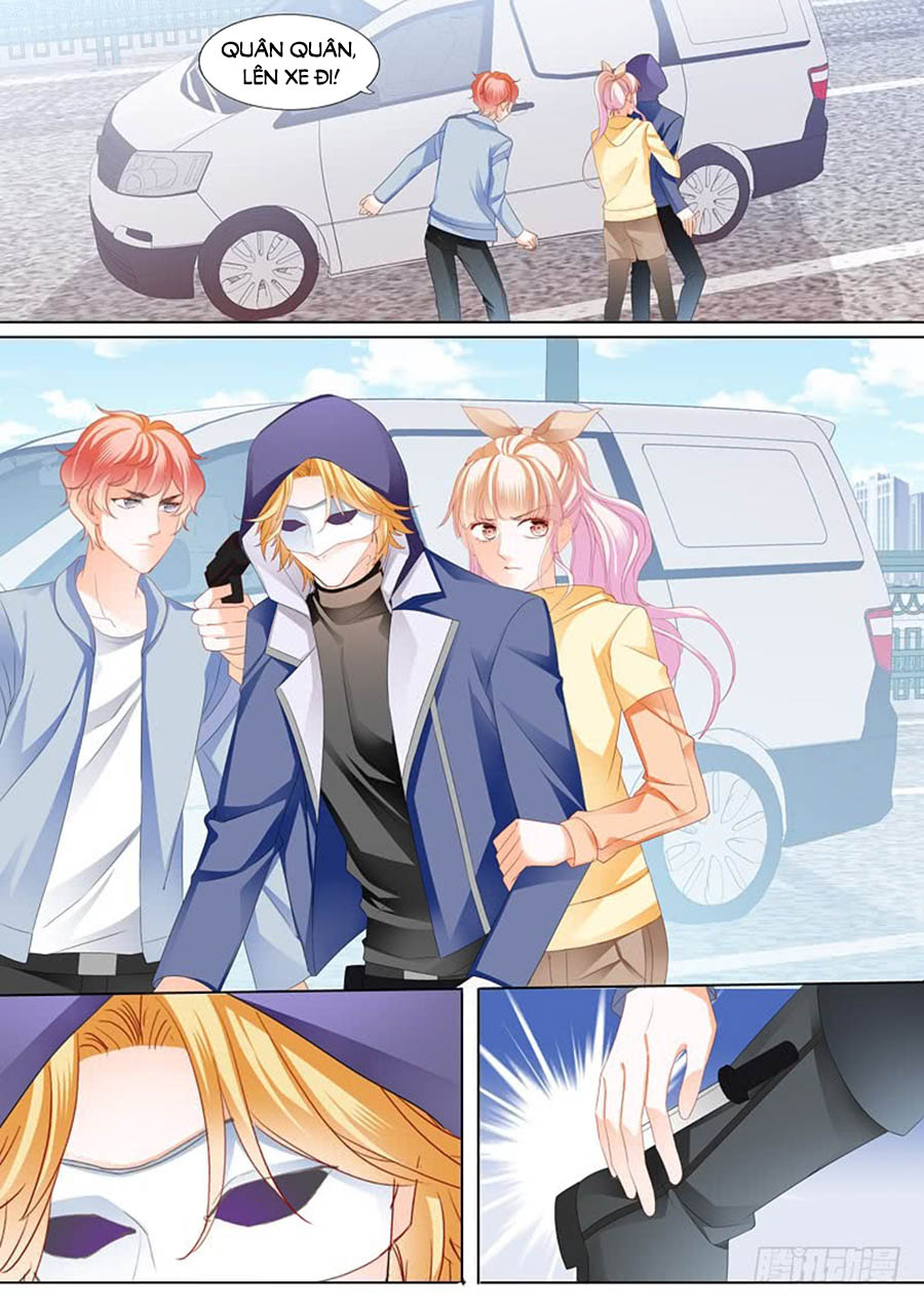 bá đạo tiểu thúc, xin trêu chọc vừa thôi! chapter 100 9