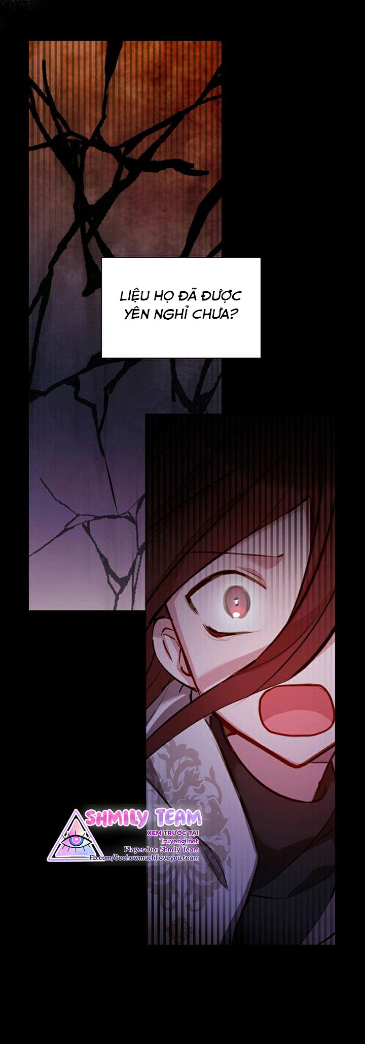 tiểu thư chỉ muốn được nghỉ ngơi chapter 15 52