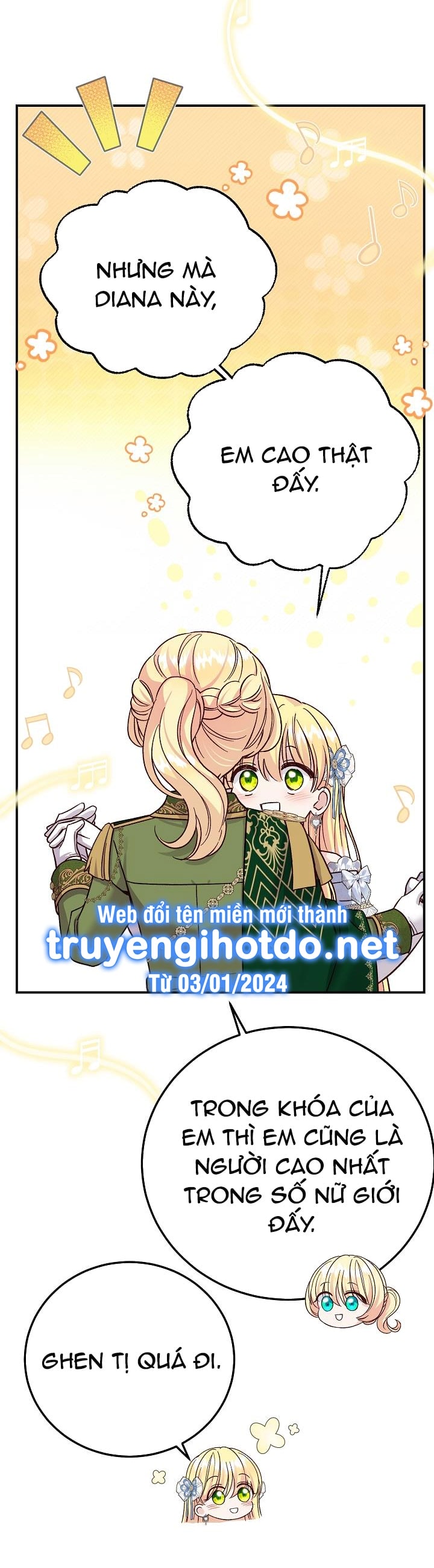 trở thành vợ thái tử quái vật chapter 99 24