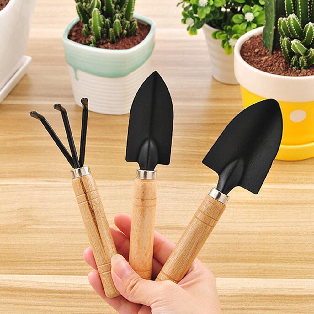 Bộ 3 Món Dụng Cụ Làm Vườn To
