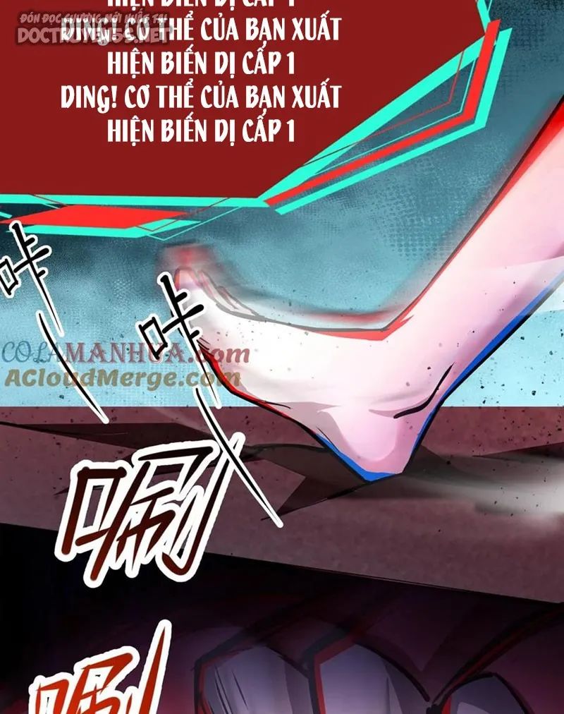 quỷ dị dược tề sư: bệnh nhân của ta đều là kinh khủng chapter 97 19