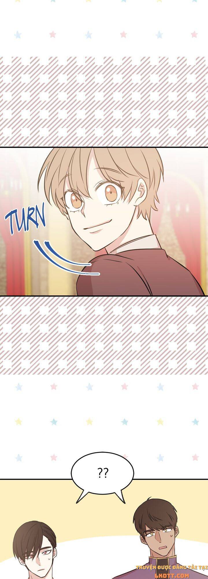 tôi sẽ đi đến cùng với hoàng đế chapter 17 31