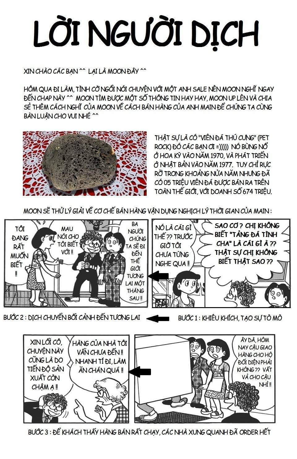 các one-shot của fujiko fujio chapter 55.5 18