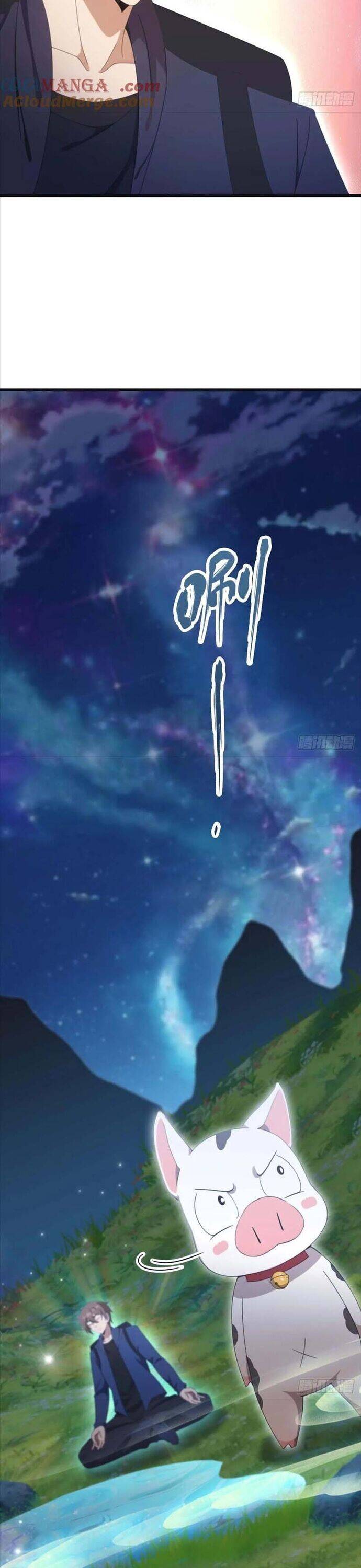 tu tiên trở về tại vườn trường – season 2 chapter 74 21