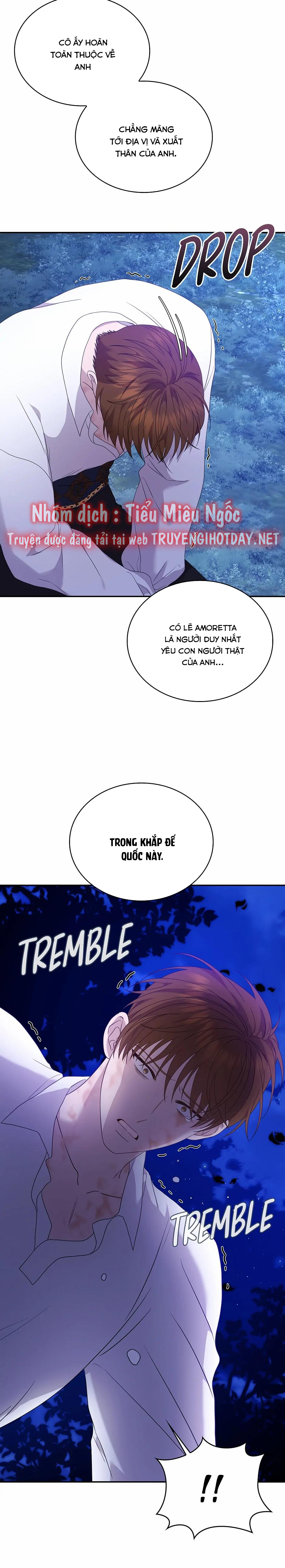 công chúa hai mặt chapter 118 7