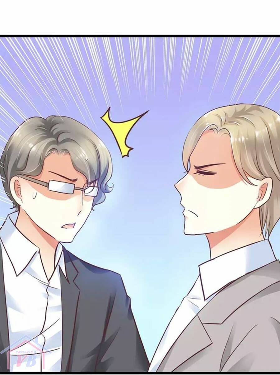 tổng thống ác quỷ xin buông tay chapter 12 25