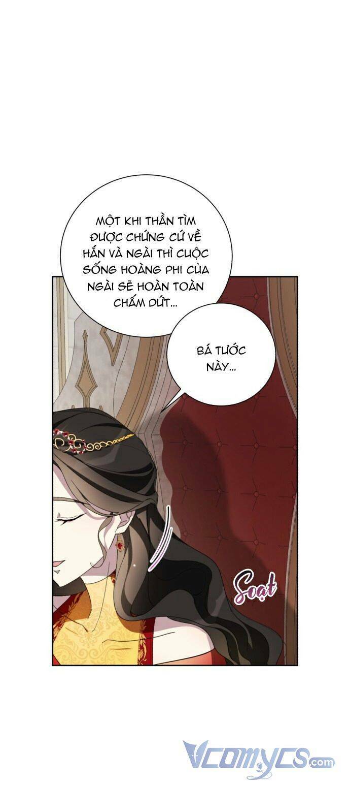 ta đã từng mong nàng biến mất chapter 39 16